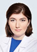 【妇科和生育药物学专家】Dr.Diana Karaeva